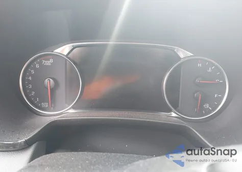 2023 Chevrolet Blazer Awd Rs из США, поврежденный, VIN 3GNKBKRS0PS177807